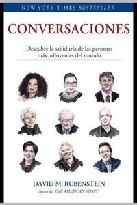 Enlarge image Cover: Conversaciones (How to Lead, Spanish Edition) - Reverte Management International
