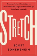 Cover: Stretch (Spanish Edition) - Reverte Management International