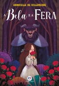 Cover: A Bela e a Fera - Ciranda Cultural