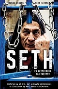 Cover: Seth - en krigermunk bag tremmer - Lindhardt og Ringhof