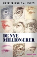 Cover: De nye millionaerer - Lindhardt og Ringhof