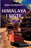 Cover: Himalaya i sigte - Lindhardt og Ringhof