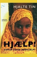 Cover: Hjaelp! - Lindhardt og Ringhof
