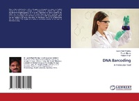 Enlarge image Cover: DNA Barcoding - LAP Lambert Academic Publishing