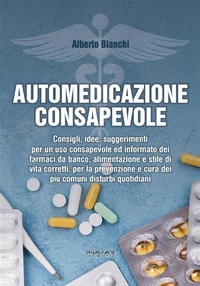 Abbildung von: Automedicazione consapevole - Phasar Edizioni