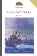 Cover: La nuova terra - Edizioni l'Isola Di Patmos