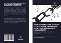 Cover: HET DOORBREKEN VAN DE STILTE OVER GEWELD IN EEN ZUID-AFRIKAANSE GEVANGENIS - Uitgeverij Onze Kennis