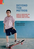 Cover: Beyond the Metros - Primus Books