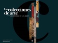 Cover: Las colecciones de arte en la Universidad de los Andes - Universidad de los Andes