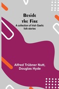 Cover: Beside The Fire - Alpha Editions