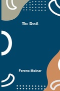 Cover: The Devil - Alpha Editions