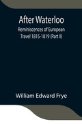 Cover: After Waterloo - Alpha Editions