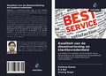 Cover: Kwaliteit van de dienstverlening en klanttevredenheid - Uitgeverij Onze Kennis