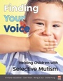 Cover: Finding Your Voice - Marshall Cavendish International