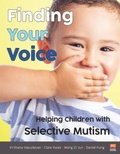 Cover: Finding Your Voice - Marshall Cavendish International