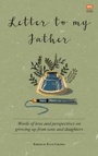Cover: Letter to My Father - Marshall Cavendish International