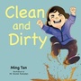 Cover: Clean and Dirty - Marshall Cavendish International