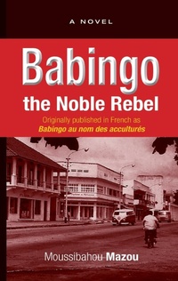 Abbildung von: Babingo - Sub-Saharan Publishers