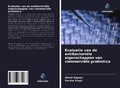 Cover: Evaluatie van de antibacteri&euml;le eigenschappen van commerci&euml;le probiotica - Uitgeverij Onze Kennis