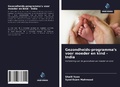 Cover: Gezondheids-programma's voor moeder en kind - India - Uitgeverij Onze Kennis