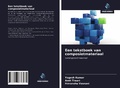 Cover: Een tekstboek van composietmateriaal - Uitgeverij Onze Kennis