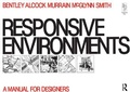 Cover: Responsive Environments - Routledge