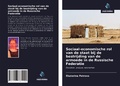 Cover: Sociaal-economische rol van de staat bij de bestrijding van de armoede in de Russische Federatie - Uitgeverij Onze Kennis
