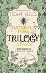 Cover: Natural Forces Trilogy - 13th Sign