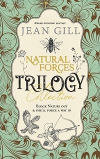 Enlarge image Cover: Natural Forces Trilogy - 13th Sign