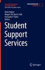 Cover: Student Support Services - Springer