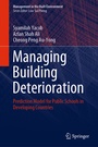 Cover: Managing Building Deterioration - Springer