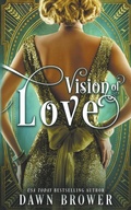 Cover: Vision of Love - Monarchal Glenn Press