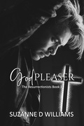 Cover: Godpleaser - Suzanne D. Williams