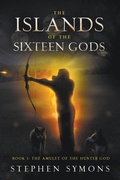 Cover: The Amulet of the Hunter God - Writers Exchange E-Publishing