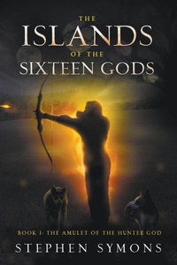 Enlarge image Cover: The Amulet of the Hunter God - Writers Exchange E-Publishing