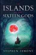 Cover: The Sons of the Silent God - Writers Exchange E-Publishing