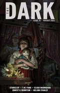 Cover: The Dark Issue 75 - The Dark