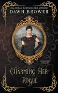 Cover: Charming Her Rogue - MG Press