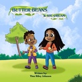 Cover: ButterBeans and Ice Cream - Living Water Books