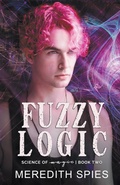Cover: Fuzzy Logic - Draft2digital