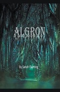 Cover: Algron - Sarah Fleming