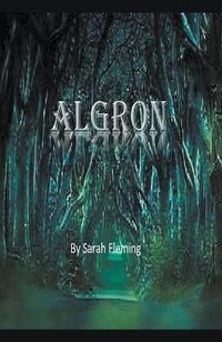 Enlarge image Cover: Algron - Sarah Fleming