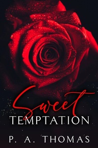 Enlarge image Cover: Sweet Temptation - Sarwah Creed