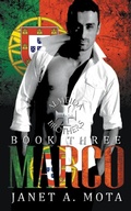 Cover: Marco - Janet A. Mota