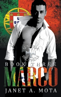 Enlarge image Cover: Marco - Janet A. Mota