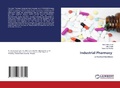 Cover: Industrial Pharmacy - LAP Lambert Academic Publishing