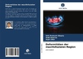 Cover: Deformit&auml;ten der maxillofazialen Region - Verlag Unser Wissen