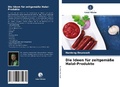 Cover: Die Ideen f&uuml;r zeitgem&auml;&szlig;e Halal-Produkte - Verlag Unser Wissen