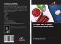 Cover: Le idee dei prodotti contemporanei Halal - Edizioni Sapienza
