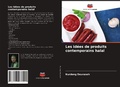 Cover: Les id&eacute;es de produits contemporains halal - Editions Notre Savoir